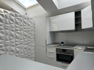 Xenia Apartments - Milano Studio Deluxe - Design & Comfort - Milan - 6