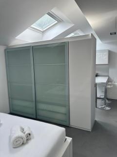 Xenia Apartments - Milano Studio Deluxe - Design & Comfort - Milano - 4