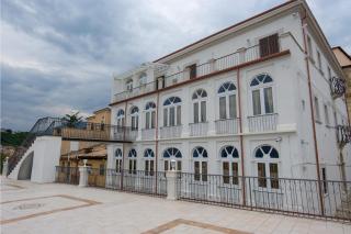 Palazzo Tilli - Casoli - 2