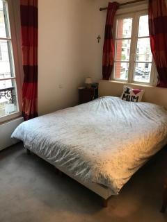Superbe maison individuelle dans Paris - Parijs - 4