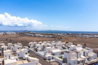Casa Lolalo - Modern Villa with pool, 15min walk to Marina Rubicón - Playa Blanca - 3