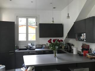 Superbe maison individuelle dans Paris - Parijs - 2