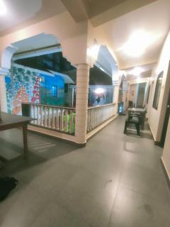 Vagator House, Vagator - Vagator - 3