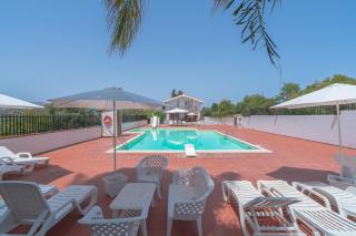 Appartamento con vista su Noto - 0