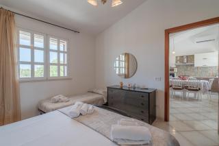 Appartamento con vista su Noto - 5