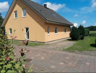 Ferienwohnung Matthias Plath Lancken-Granitz bei Ostseebad Binz und Sellin - Lancken-Granitz - 5