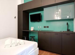 Xenia Apartments - Cozy Studio near Duomo - Porta Romana - Milan - 5