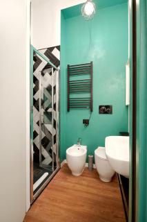 Xenia Apartments - Cozy Studio near Duomo - Porta Romana - Milan - 2