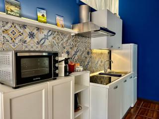 Casadamare Holiday Home - Giovinazzo - 6