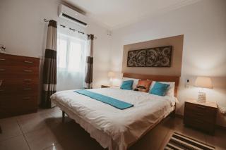 Lovely, central 2BR home, just off St Julians w/AC by 360 Estates - Is-Swieqi - 2