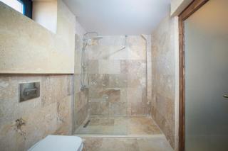 Cappadocia Pyramid Stone House - Uchisar - 2