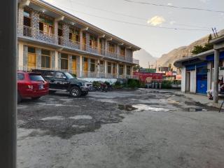 Ghizer Inn Hotel And Resturant - Gākuch - 3