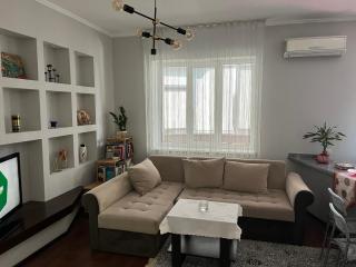 Alyas home in City Center - Chişinău - 9