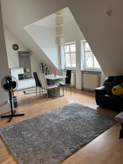 Zimmer zum vermieten direkt an der Donau und am Schloss - Neuburg an der Donau - 9