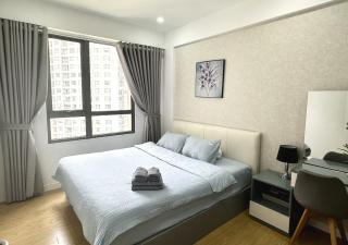 1 BEDROOM in MASTERI THAO DIEN - Ho Chi Minh - 3