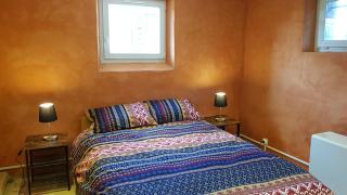 T4 climatisé à 20 mn de Disney et 50 de Paris dans jolie maison briarde - 9