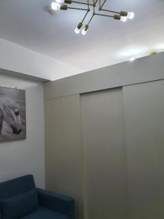 Stylish 1BR Condo @ SM Southmall - Manila - 5