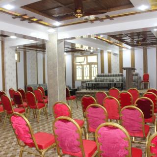 Ghizer Inn Hotel And Resturant - Gākuch - 2