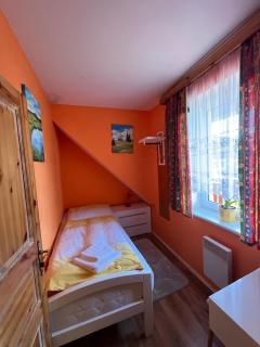Penzion Trampska Bouda - Abertamy - 9
