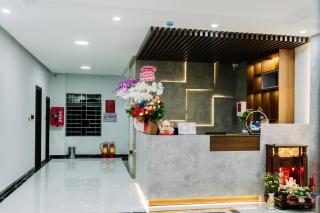 Anna Hotel Binh Duong - Bến Cát - 7