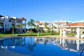 Appartement 1 chambre Marina Golf asihla - Asilah - 2