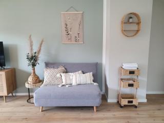 Boho Apartment Oldenburg - Oldemburgo - 8