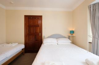 Four Seasons B&B - Galway - 6