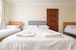 Four Seasons B&B - Galway - 2