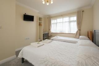 Four Seasons B&B - Galway - 1