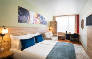 Leonardo Hotel Salzburg Airport - Salisburgo - 9