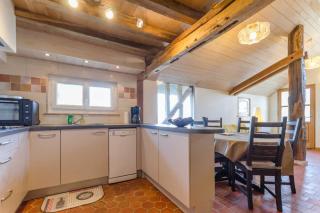 Le clos des berdins - - 4