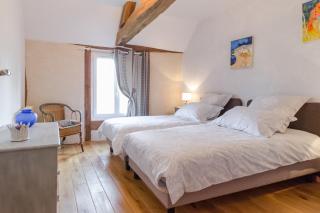 Le clos des berdins - - 1