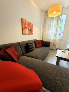 Winterberg Appartement 21085 - 7