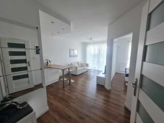 Apartament Sunrise Poznań - Self Check-in 24h - Poznan - 1