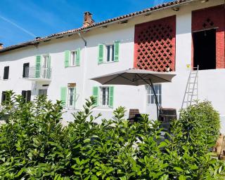 Locazione turistica Cascina Pela - Castagnole Lanze - 7
