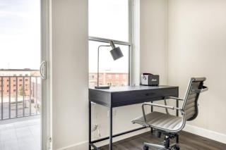 Elmhurst 1br w lounge pool gym nr Metra CHI-863 - Elmhurst - 7