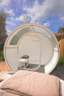 Bubble Tent Füssen im Allgäu - Füssen - 7