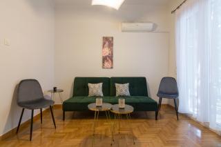 Aprtm Close To Arch Site & Museum Of Acropolis - Athènes - 9
