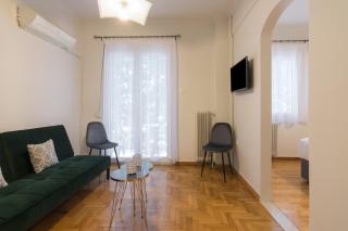 Aprtm Close To Arch Site & Museum Of Acropolis - Athènes - 8