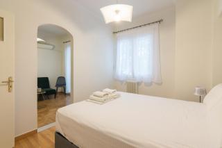 Aprtm Close To Arch Site & Museum Of Acropolis - Athènes - 6