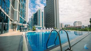 New Wave Hotel - Batumi - 4