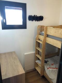 100% renovated duplex, ideal for families, direct access to the slopes! - Les Allues - 1