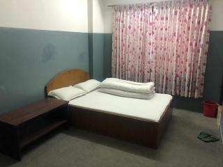HOTEL TRILOK - 3