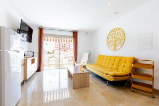 Las FLORITAS 23 Terrace and Swimming Pool - 4