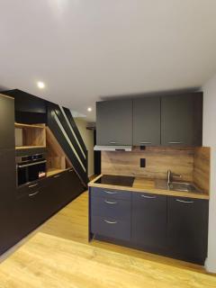 100% renovated duplex, ideal for families, direct access to the slopes! - Les Allues - 8