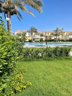 Stella Heights villa - next to Marassi - North coast - 8