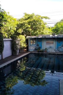 I-Destiny Gallery Resort - 3