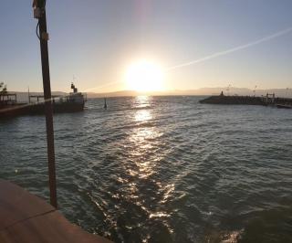 דירת סטודיו חלומית לחופי הכנרת - Tiberias - 9