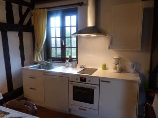 Le Domaine des Tostes - 5