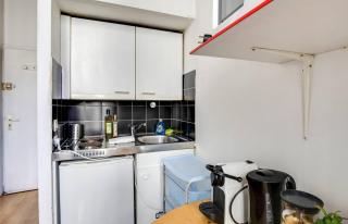 Lavie maison - Comfortable studio near the Marais - Paris - 7